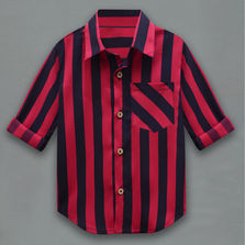 Kids Casual Shirts