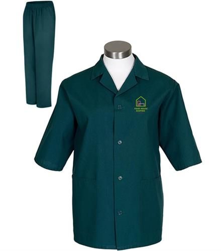 Men's Housekeeping Uniforms