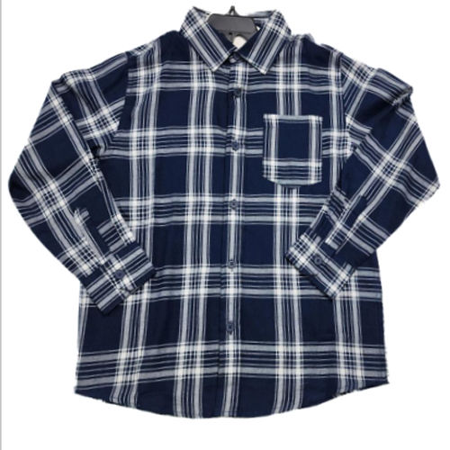 Kids Full Sleeve Shirts