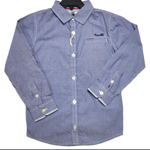 Kids Full Sleeve Shirts