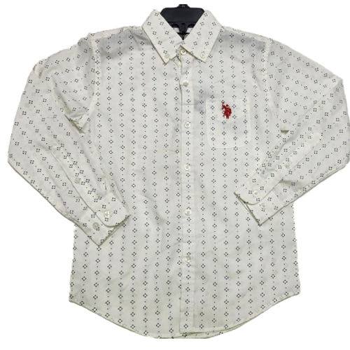 Kids Full Sleeve Shirts