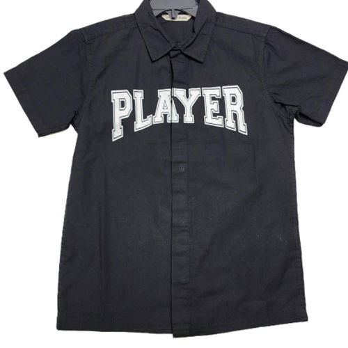 Kids Half Sleeve Shirts