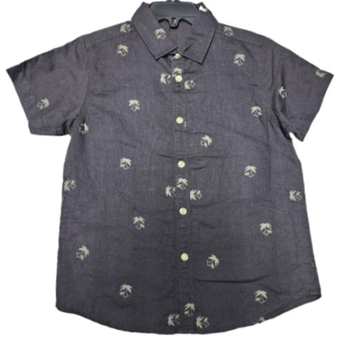 Kids Half Sleeve Shirts