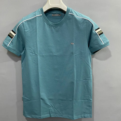 Men’s Round Neck Half Sleeve T-shirts
