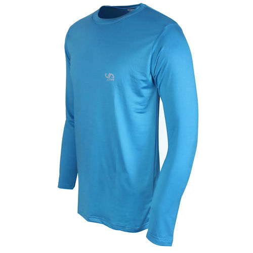 Men’s Round Neck Full Sleeve T-shirts