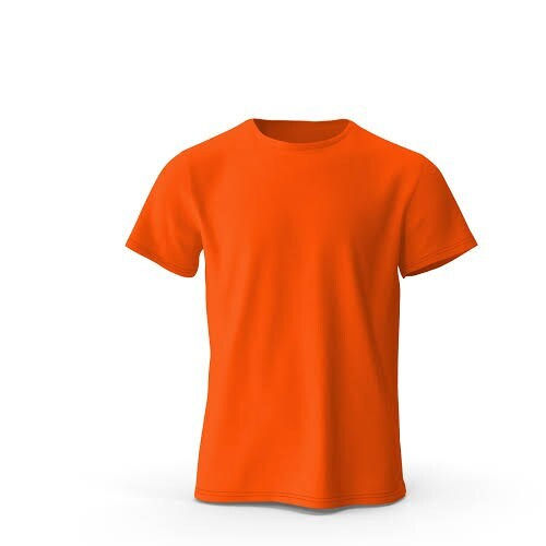 Women’s Round Neck Half Sleeve T-shirts