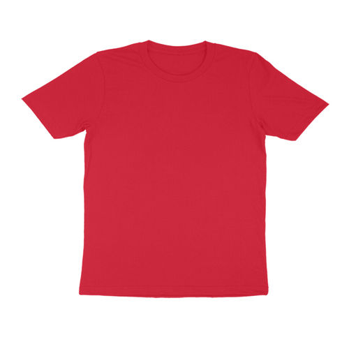 Kid’s Round Neck Half Sleeve T-shirts