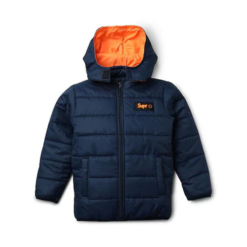 Kids Full Sleeve Jackets