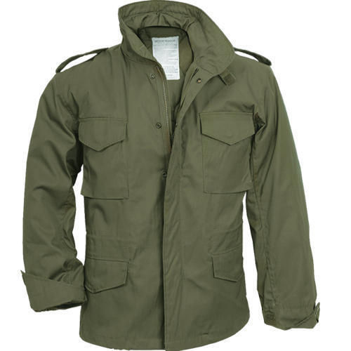 Men Full Sleeve Jackets