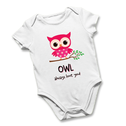 New Born Baby Rompers