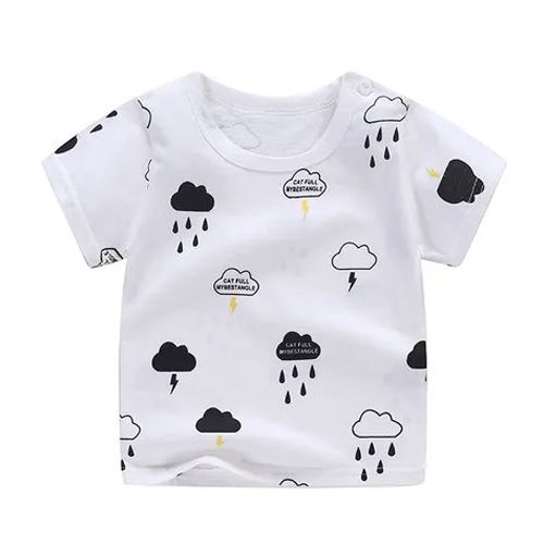New Born Baby T-shirts