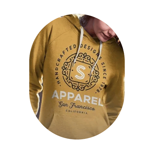 Women Comfortable Hooded Sweatshirts
