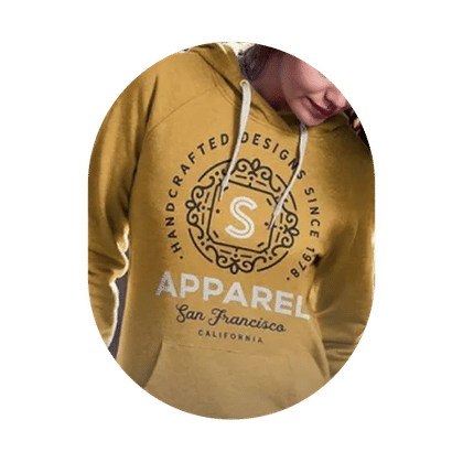 Women Comfortable Hooded Sweatshirts
