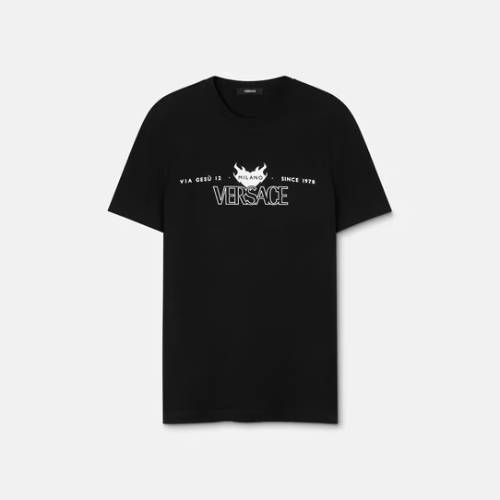 Men Printed T-shirts