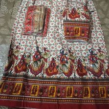 Ladies Chaniya Choli