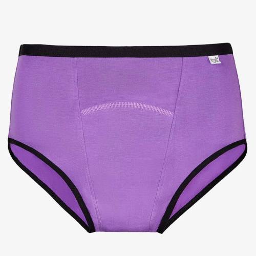 Women Menstrual et Urinary Leakage Panties