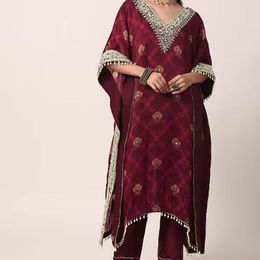 chinese dress ladies RAJWADI DESIGNER SUIT -BTUS50/  My Fair Lady