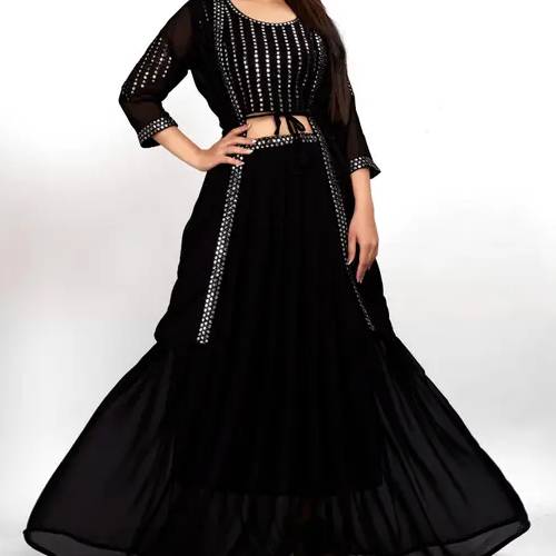 Women Indo Western Dress