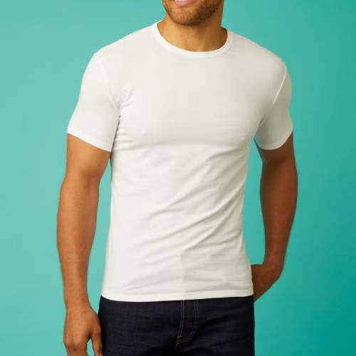 Men Cotton T-shirts