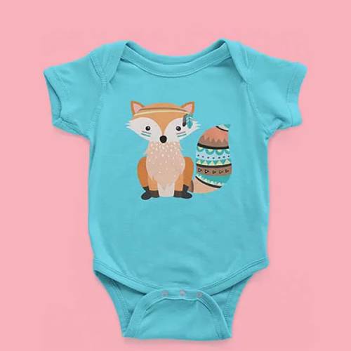 Kids Printed T-shirts