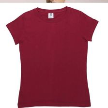 Women Plain T-shirts