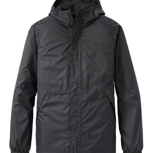 Men Unlined Windbreaker Jackets