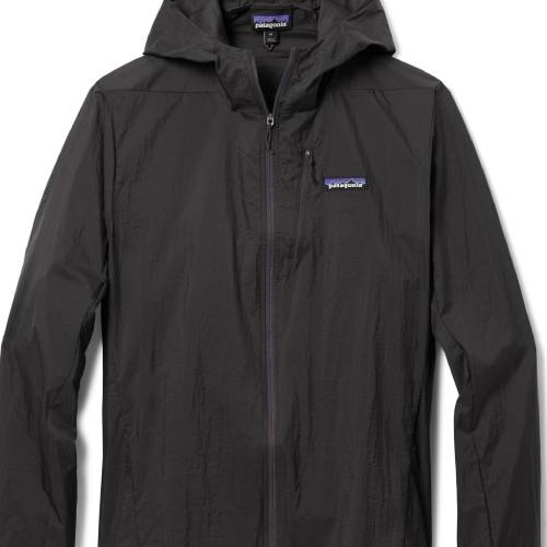 Men Lined Windbreaker Jackets