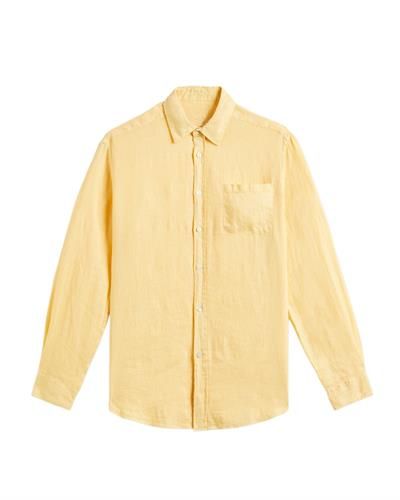 Men Regular Fit Shirts