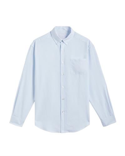 Men Regular Fit Shirts