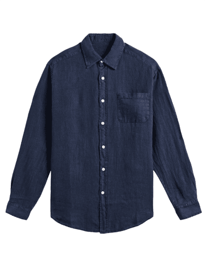 Men Regular Fit Shirts