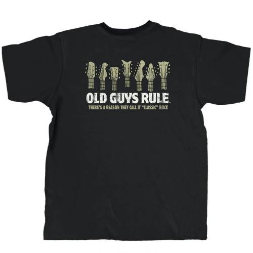 Men Classic T-shirts