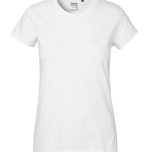 Women Classic T-shirts