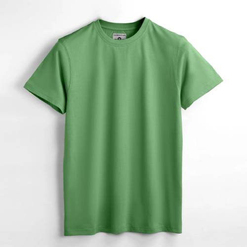Men Regular Fit T-shirts