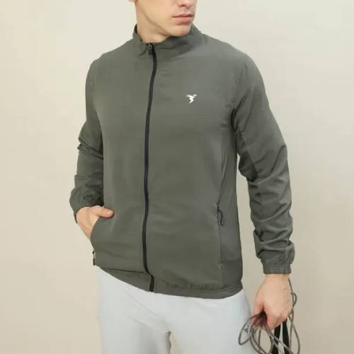 Men Comfortable Jackets