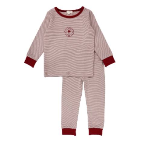 Kids Summer Pajamas