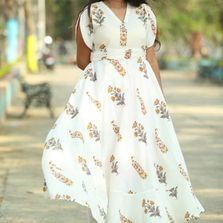 Women Printed Dresses