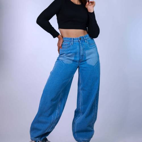 Women Denim Jeans