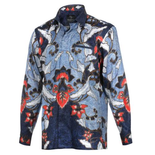 Mandela or Madiba Men Shirts