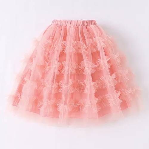 Kids Stylish Skirts