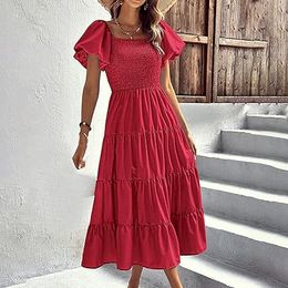 sachin and babi light blue dress Casual Wear Cotton Ladies Empire Waist Dress at  510/piece in Ahmedabad