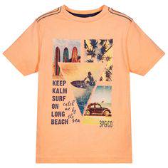 Men Short Sleeve T-shirts