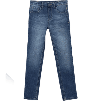 Men's Denim Jeans