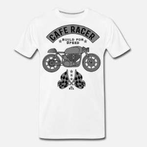 Men's Printed T-shirts