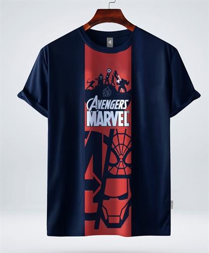 Men's Printed T-shirts