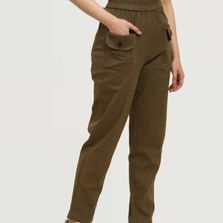 Women Casual Trousers