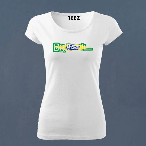 Women Casual T-shirts