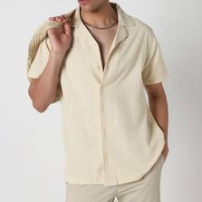 Men Casual Wear Shirts