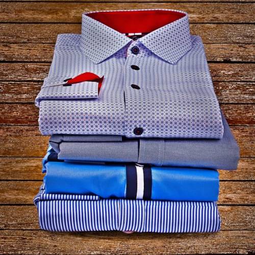 Men Casual Shirts
