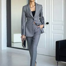 Women's Formal Blazer