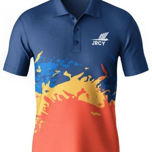 Men Regular Fit Polo Shirts